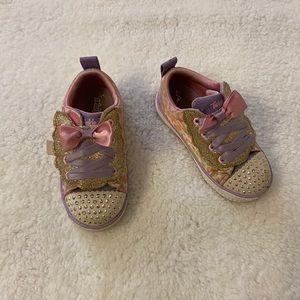 Twinkle Toes Sketchers